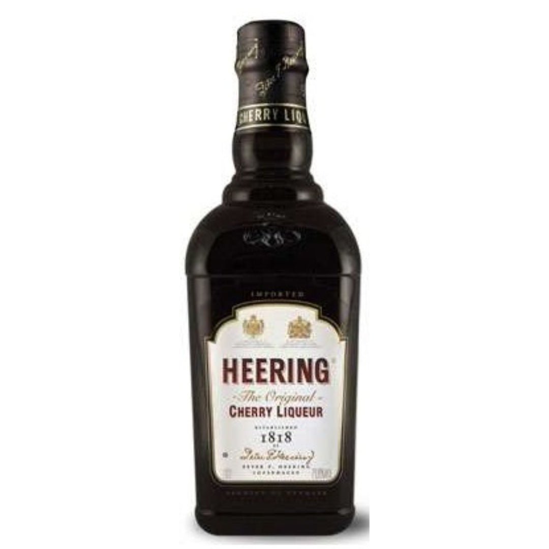 Cherry Heering - Latitude Wine & Liquor Merchant